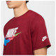 Nike Ανδρική κοντομάνικη μπλούζα SP25